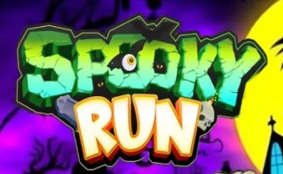 Spooky Run