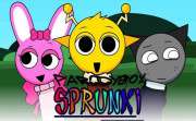 Sprunki ParodyBox