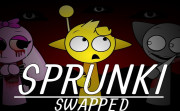 Sprunki Swapped Version