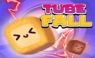 Tube Fall