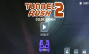 Tunnel Rush 2