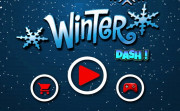 Winter Dash