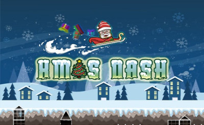 Xmas Dash