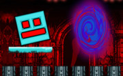 Geometry Dash Horror