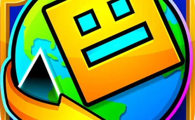 Geometry Dash World - Geo Dash