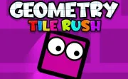 Geometry Tile Rush