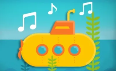 Music Submarine